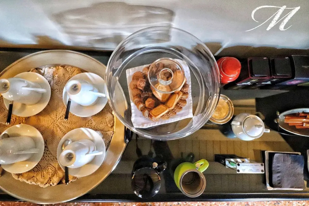 Maison Matilda Treviso - Boutique Hotel