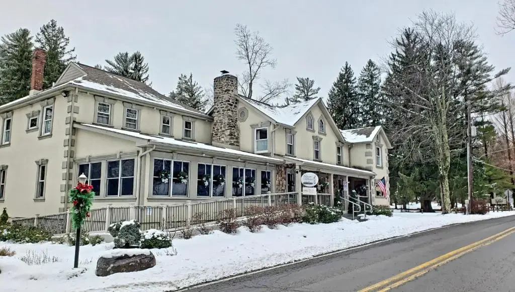 Woodfield Manor - A Sundance Vacations Property