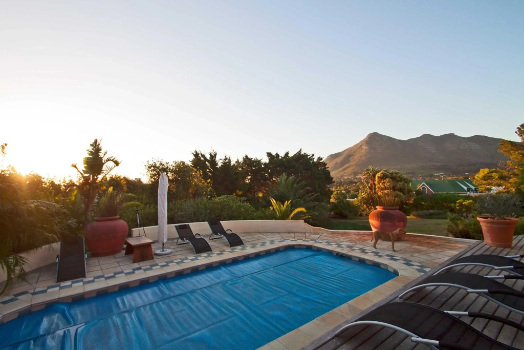 Wild Rose Country Lodge