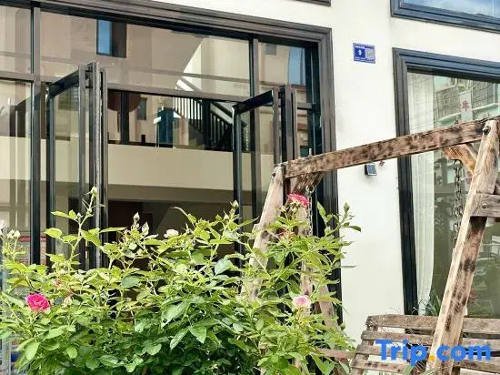 Beihai Yunzhu Hotel (Yintan Branch)