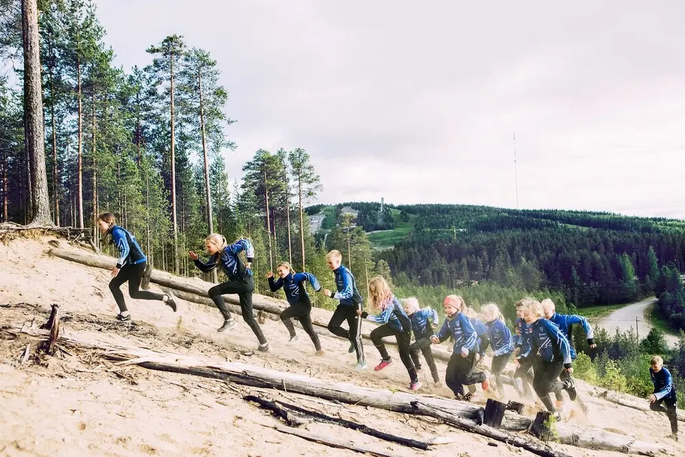 Vuokatti Sport Resort