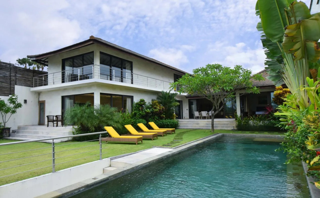 Villa Agong