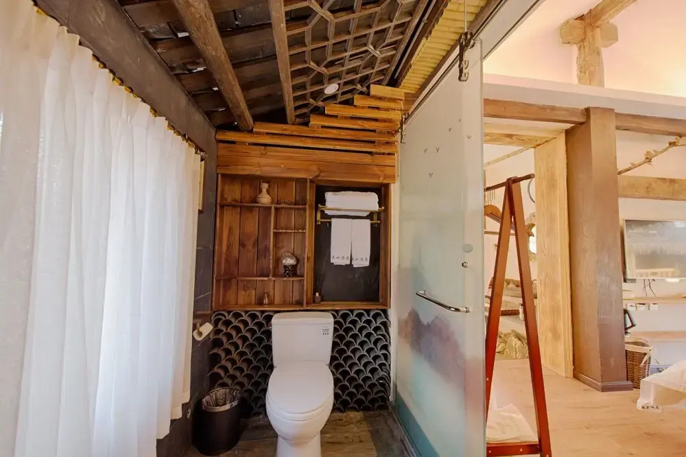 Waterfall Boutique Inn
