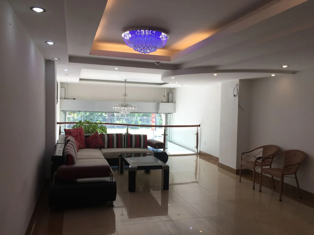 Vivyanne Hotel
