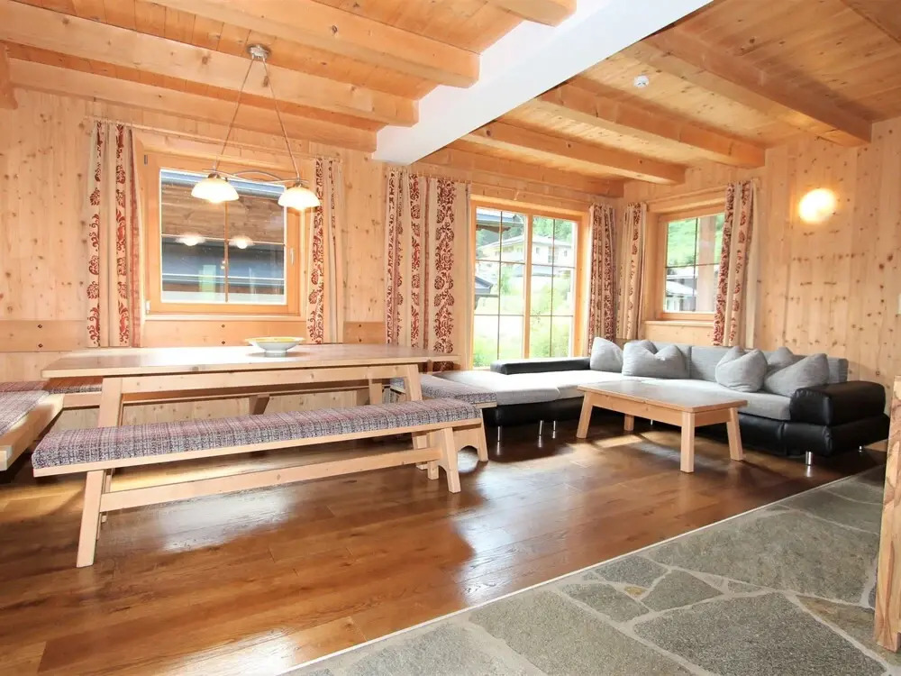 Chalet Chalet Alois by Interhome