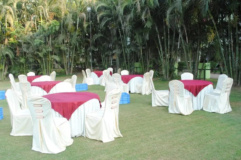 River Bay Resort