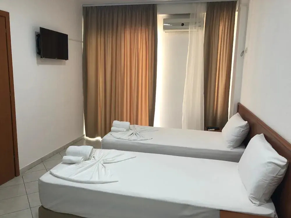 Sea-View Apartment Durres