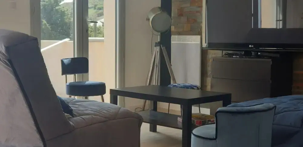 Villa Villalana