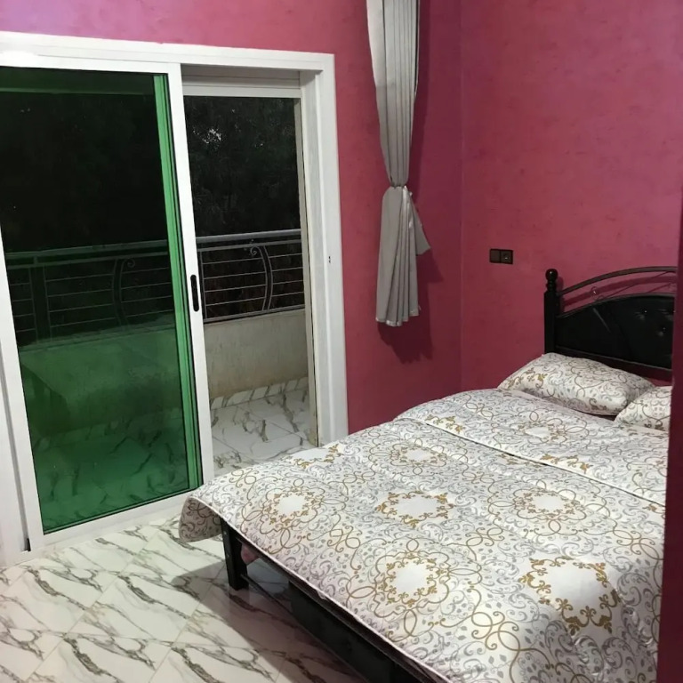 Residence Zeroual