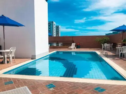 Studio Ibiza II Maceió