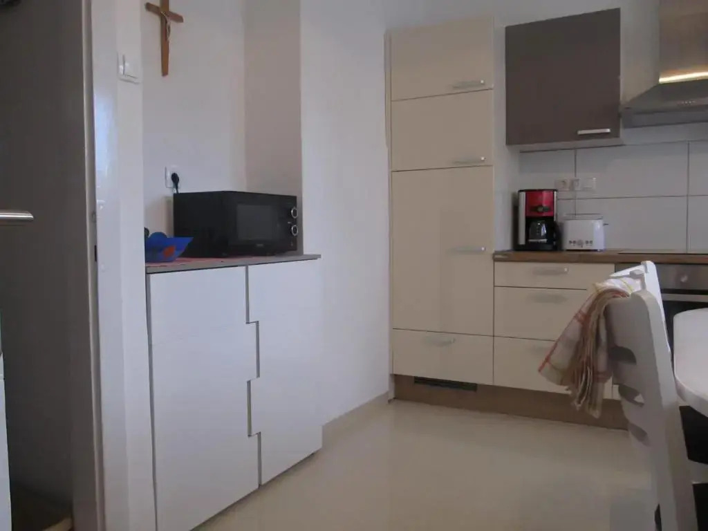 Apartman Jelinić