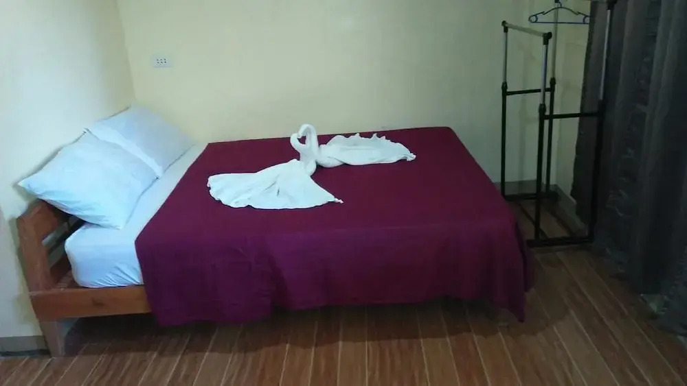 Siargao Jeannine Residences Hostel