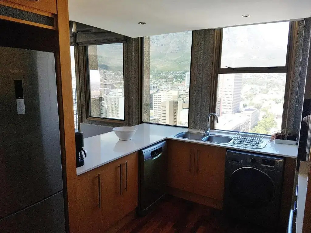 Cartwrights CNR 2 Bed Apartments