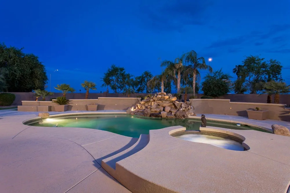 Grand Slam Getaway 5 BR by Casago