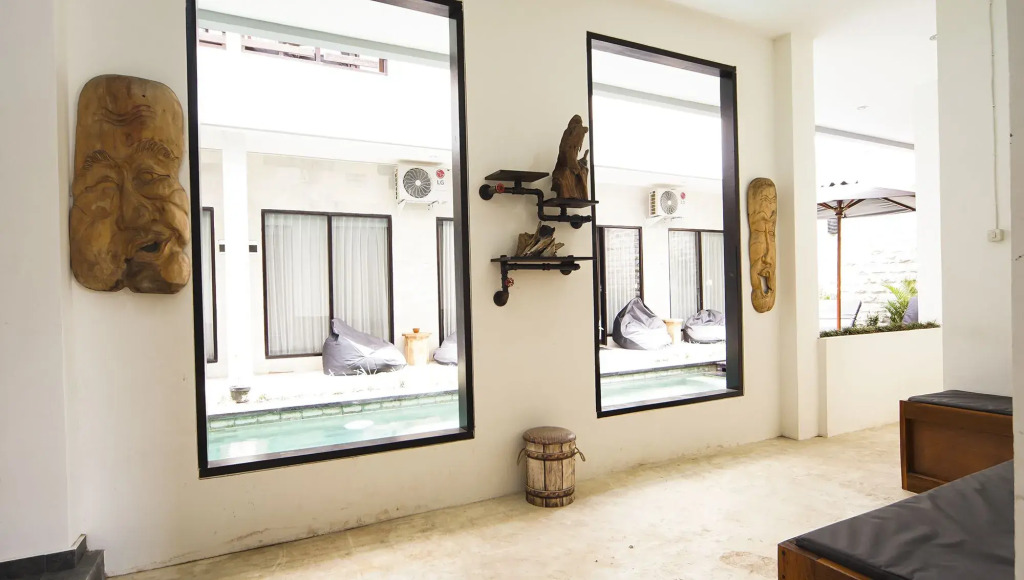 Bintang Darmawan Villa