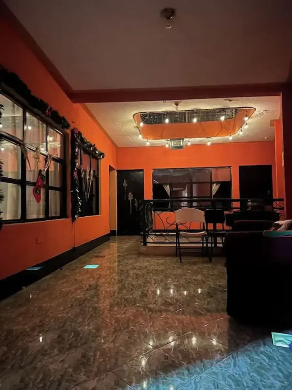 Casa Rebeca