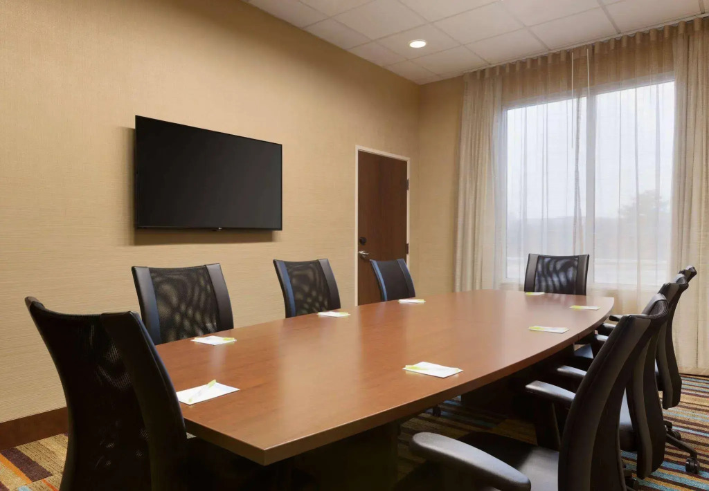 Fairfield Inn & Suites by Marriott Pittsburgh Airport/Robinson Township