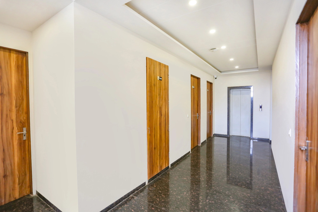 FabHotel Shiv Rachna - Mansarovar