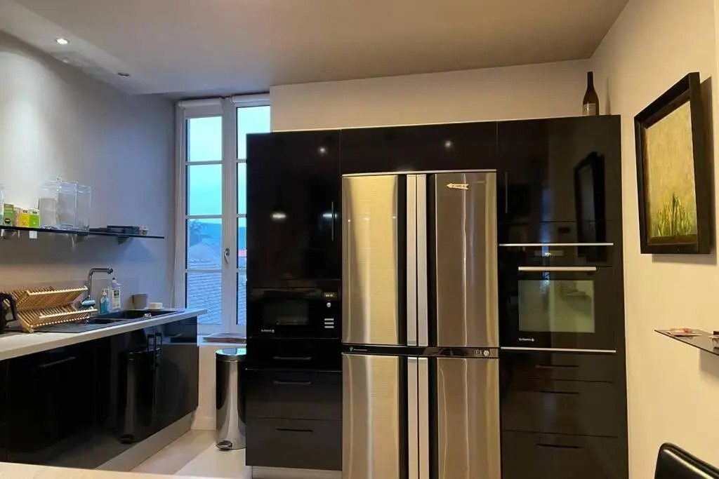 Chez Flo, Magnifique appartement 3 chambres