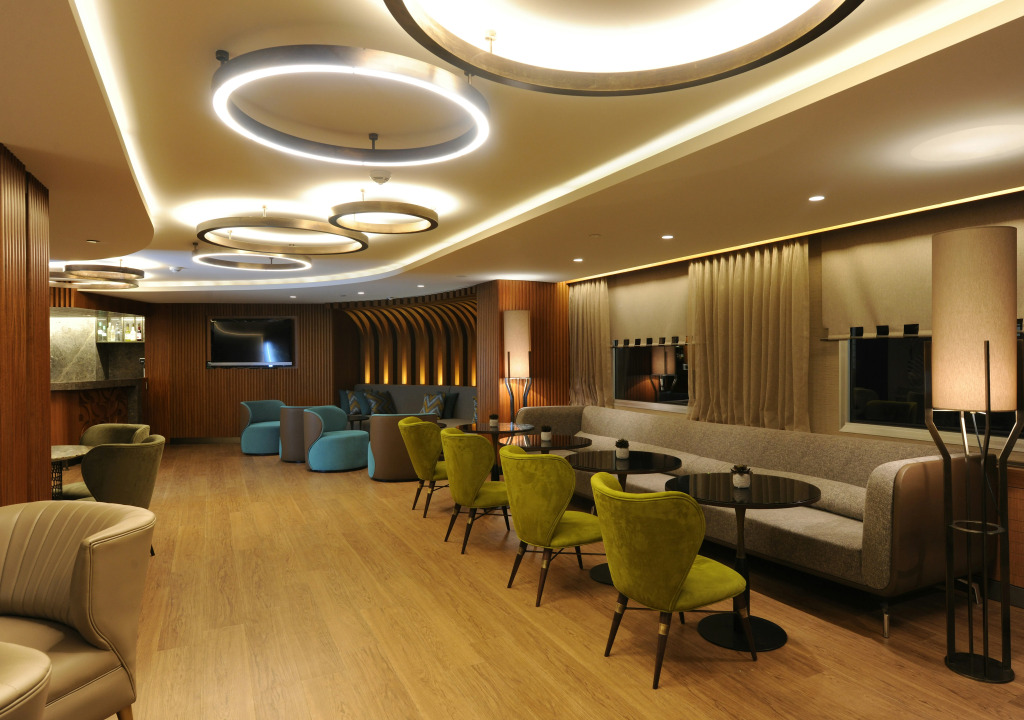 DoubleTree by Hilton Istanbul - Sirkeci