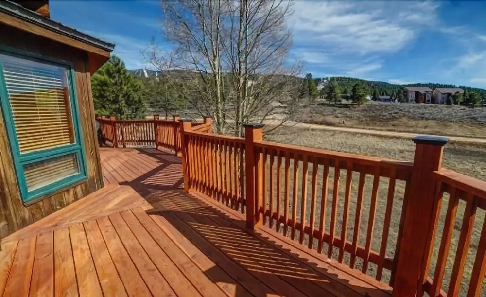 Espey - 4 Br Home