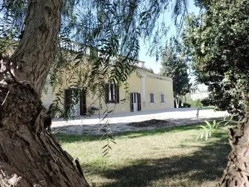 Villa in Salento