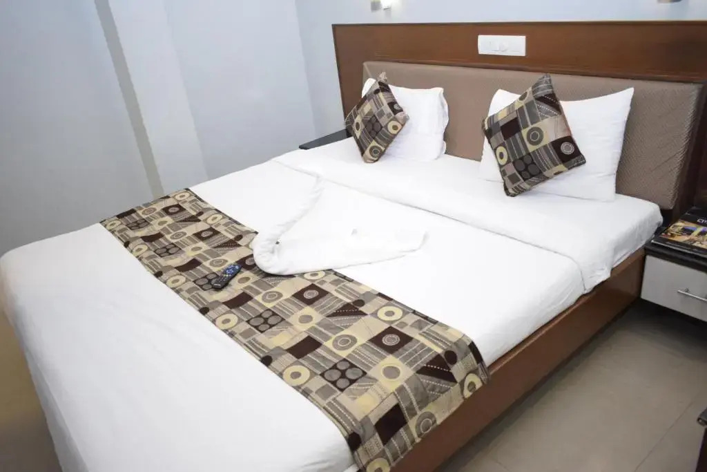 Hotel The Nook
