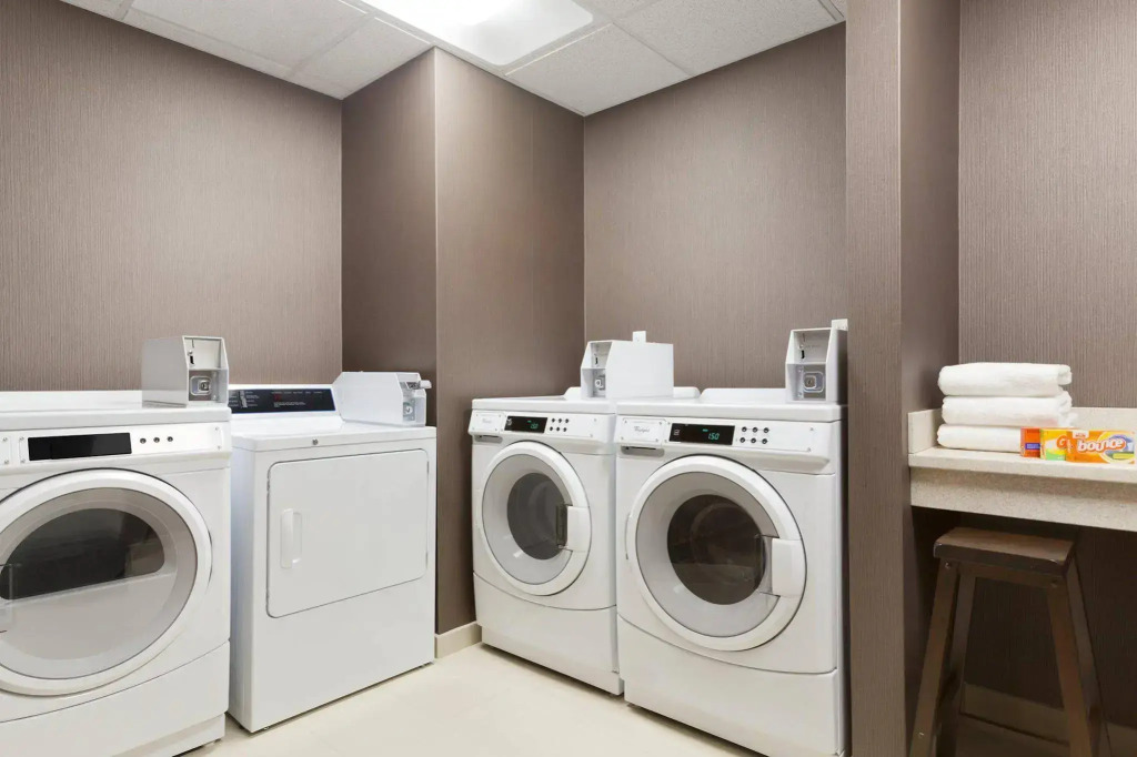 Homewood Suites by Hilton Burlington
