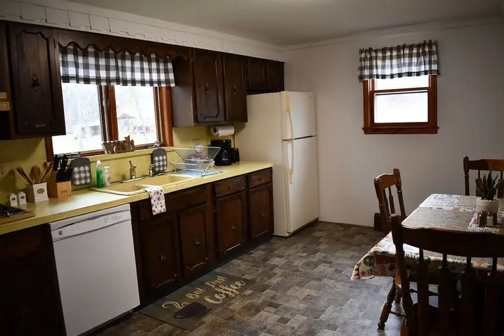 Brook Road Condo