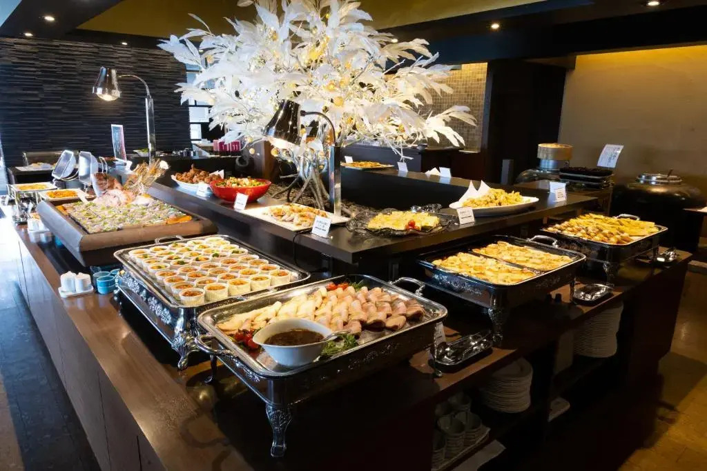 Spa and Resort Hotel Solage Oita Hiji Beppuwan
