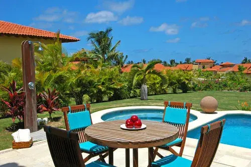 Casa del Campo Punta Mita