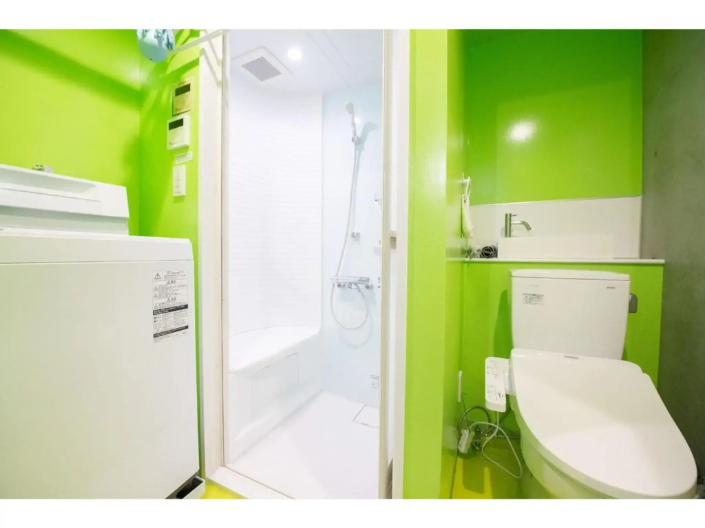 bmj Hyakunincho - Vacation STAY 68270v