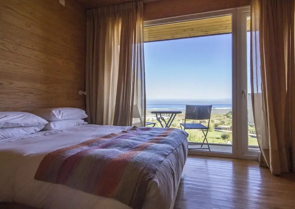 Lodge del Mar