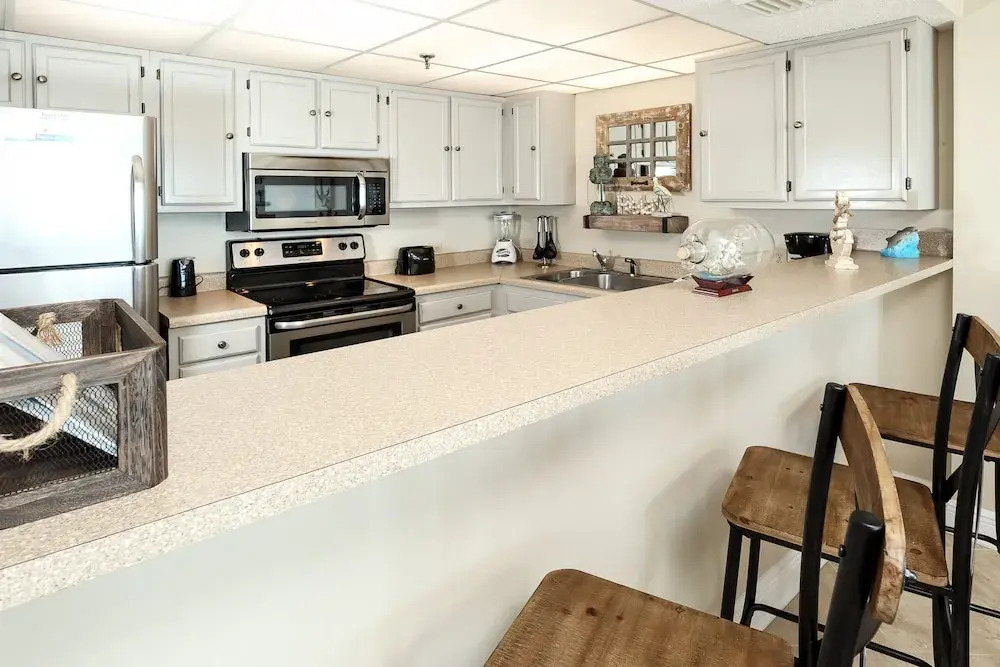 Gulfside by Brooks and Shorey Resorts