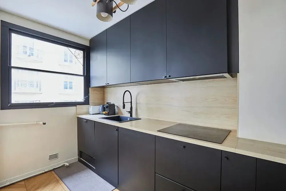 Superb Apartement Tour Eiffel Invalides