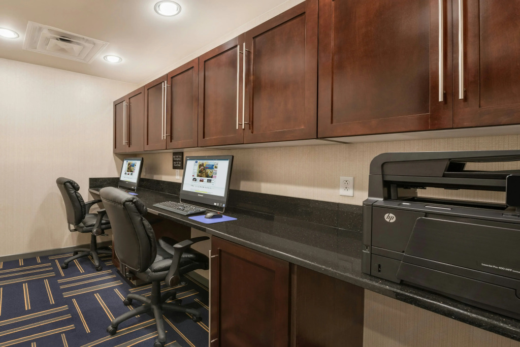 Hampton Inn & Suites - Lavonia, GA