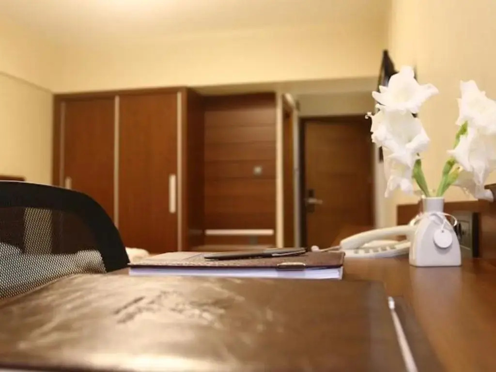 Camlicesme Hotel