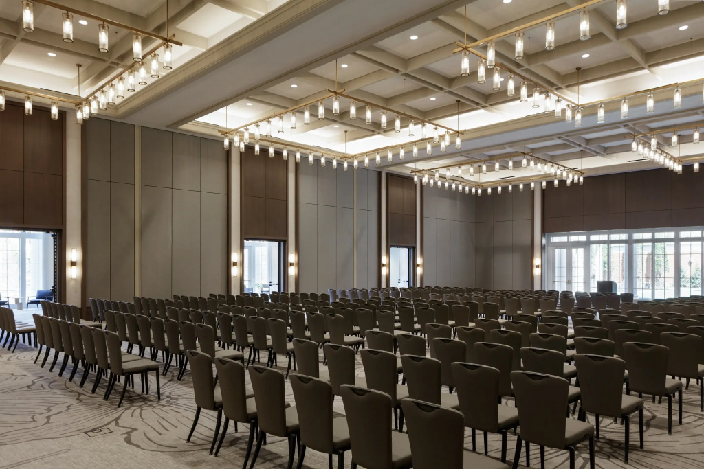 Kimpton - The Forum Hotel by IHG