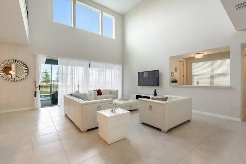 Amazing House! - Solara Resort - 9039srl 6 Bedroom Villa