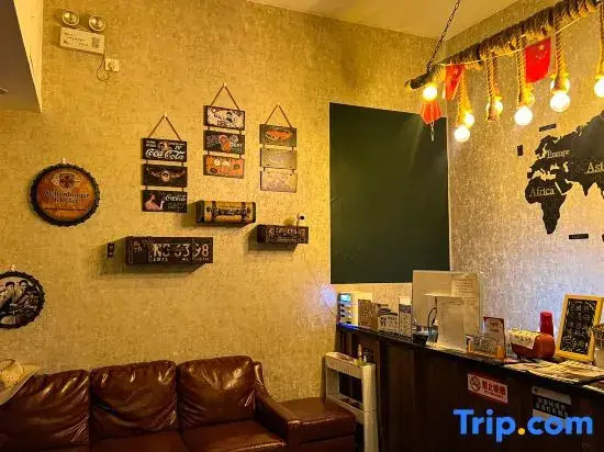 Xiaobaifang B&B (Zhangjiajie Tianmenshan Cableway Branch)