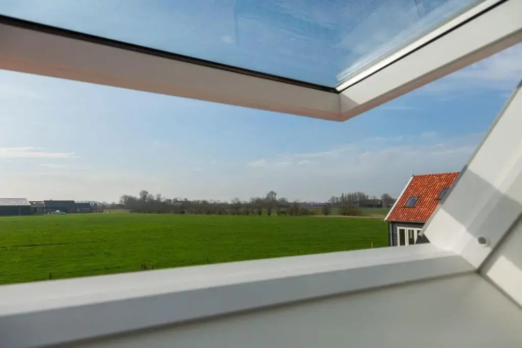Vakantiewoning - Noordweg 56a Oostkapelle Comfort 4 personen