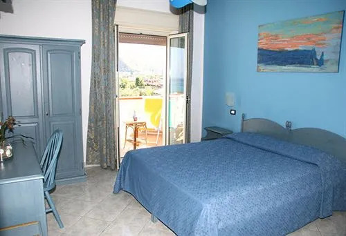 Hotel Club Costa Azzurra