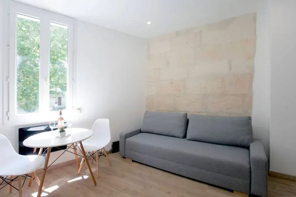 My Cosy apartment - La Roquette