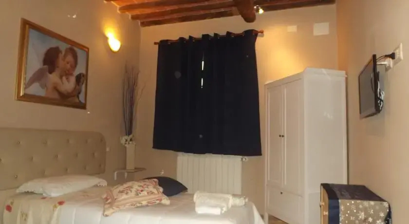 Bed & breakfast Pontetetto