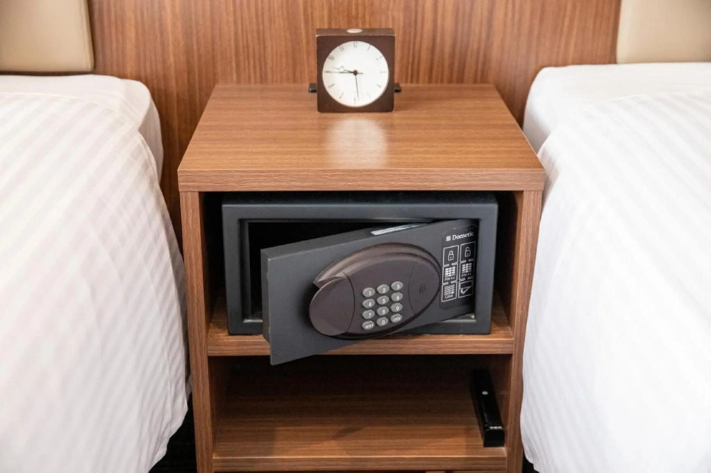 ibis Styles Tokyo Ginza