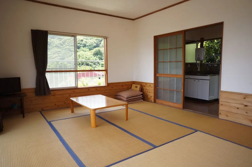 Gardenvilla Shirahama