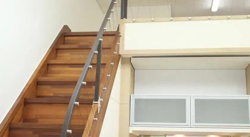 HUB of Seoul, Duplex 4