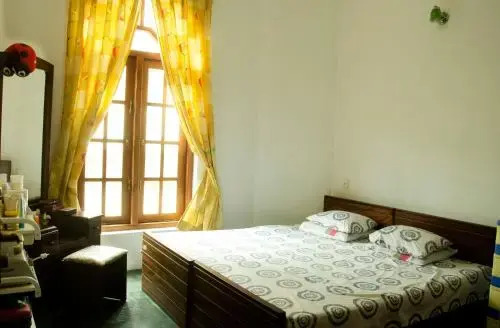 Jayabo Residence