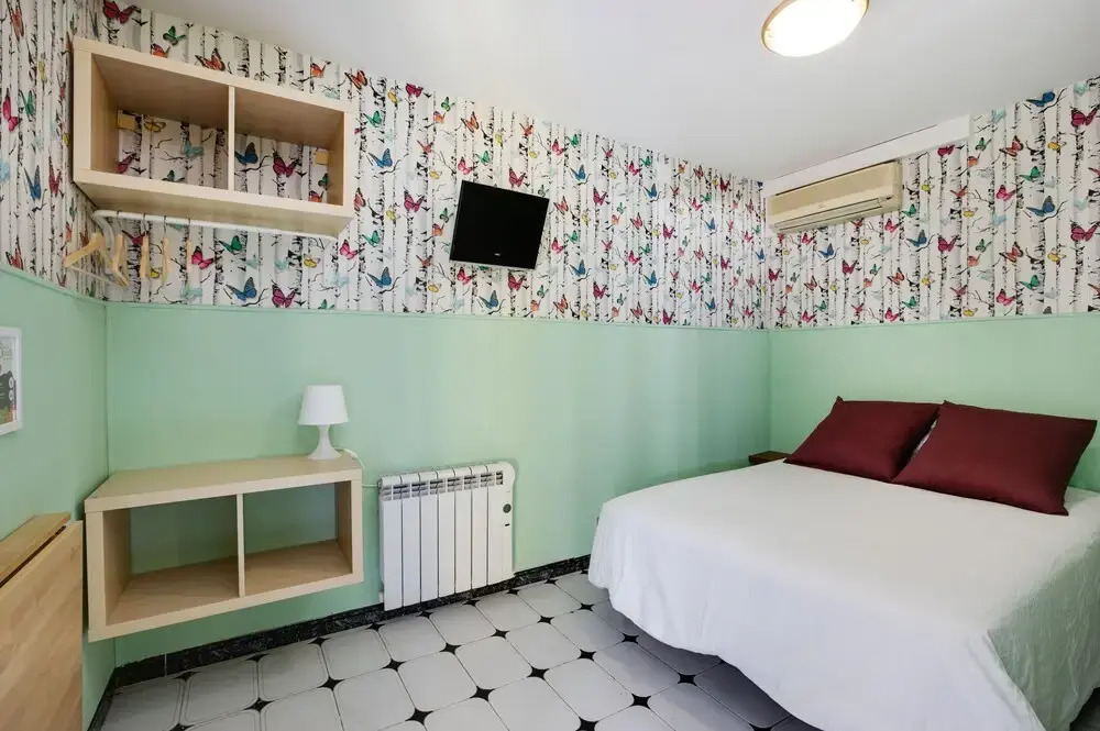 Hostal Oliveta