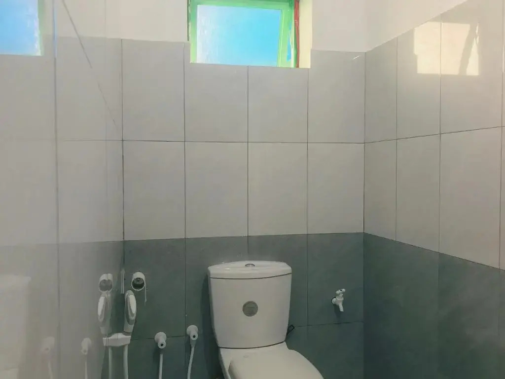 Sahana Sri Villa
